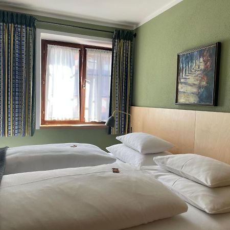 Seeberger Haus B&B Sankt Anton am Arlberg Dış mekan fotoğraf
