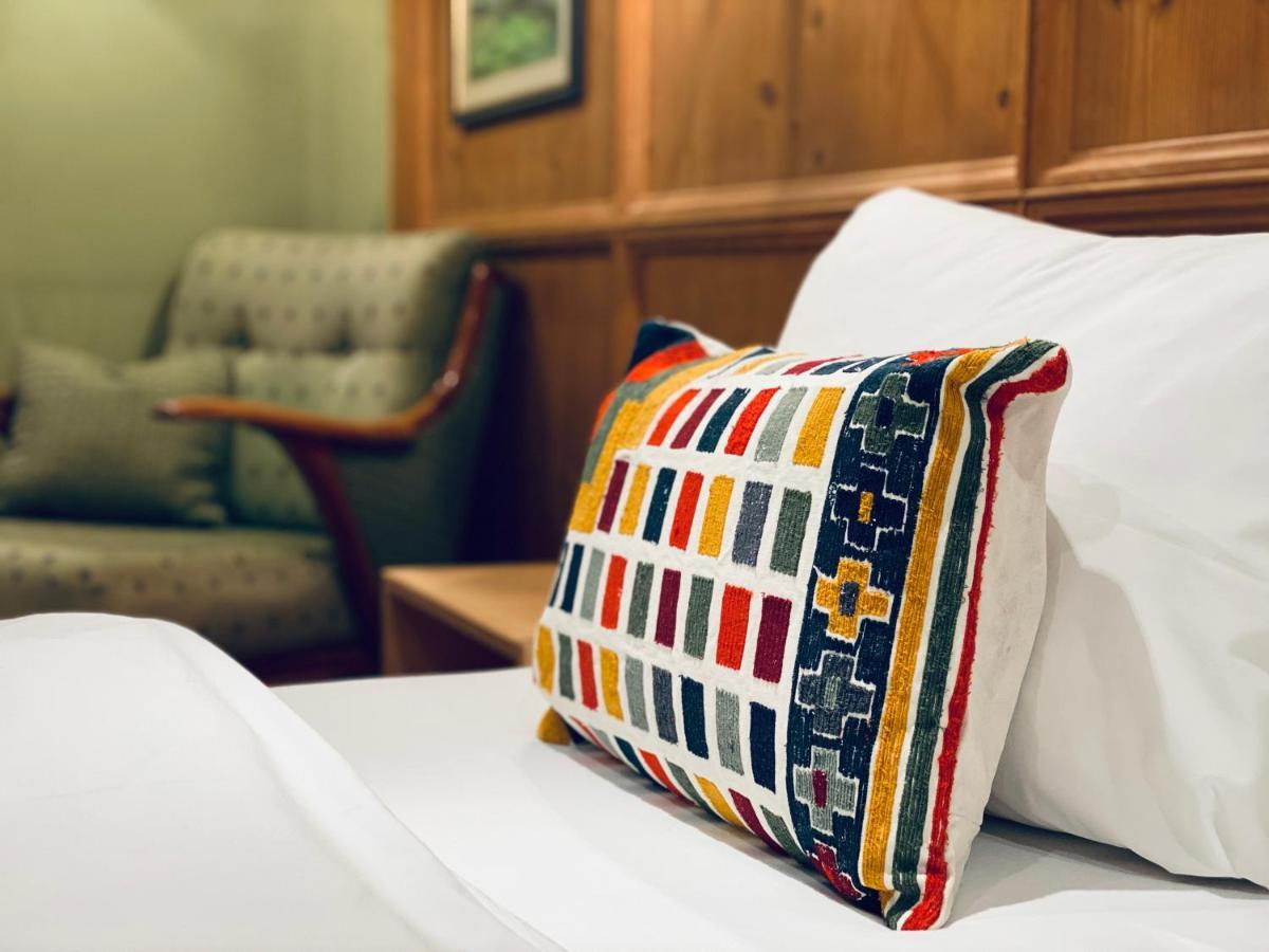 Seeberger Haus B&B Sankt Anton am Arlberg Dış mekan fotoğraf