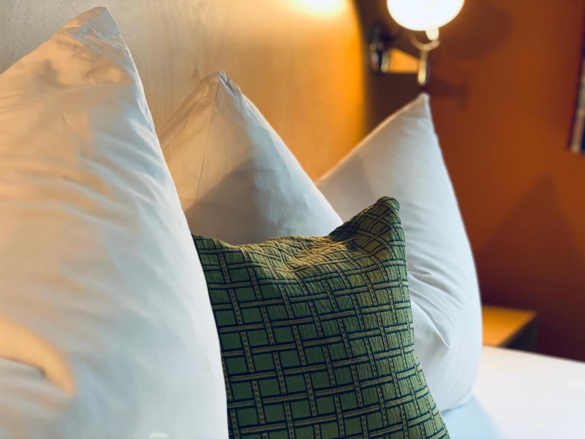 Seeberger Haus B&B Sankt Anton am Arlberg Dış mekan fotoğraf