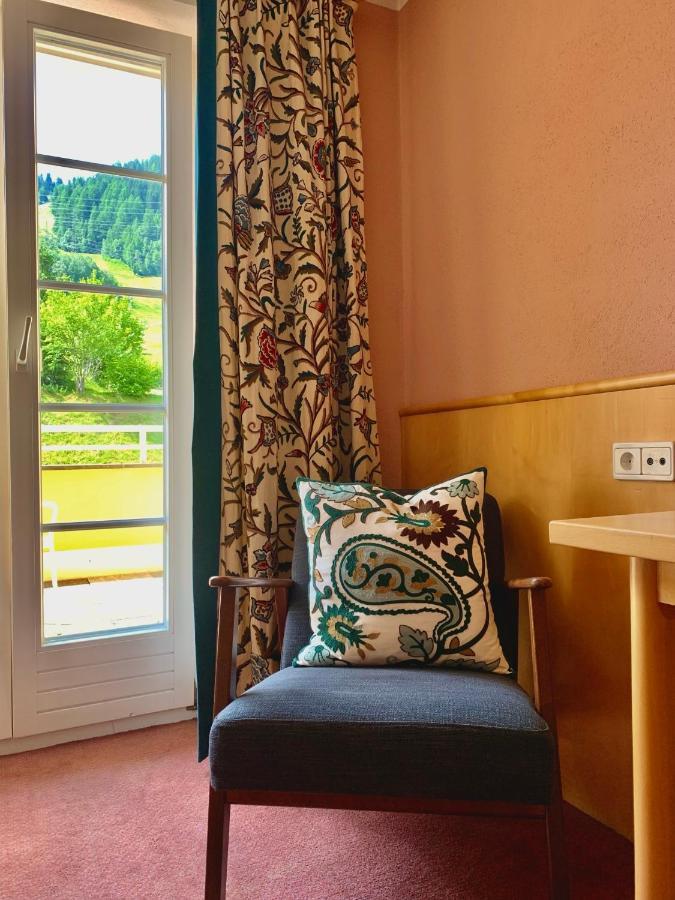 Seeberger Haus B&B Sankt Anton am Arlberg Dış mekan fotoğraf